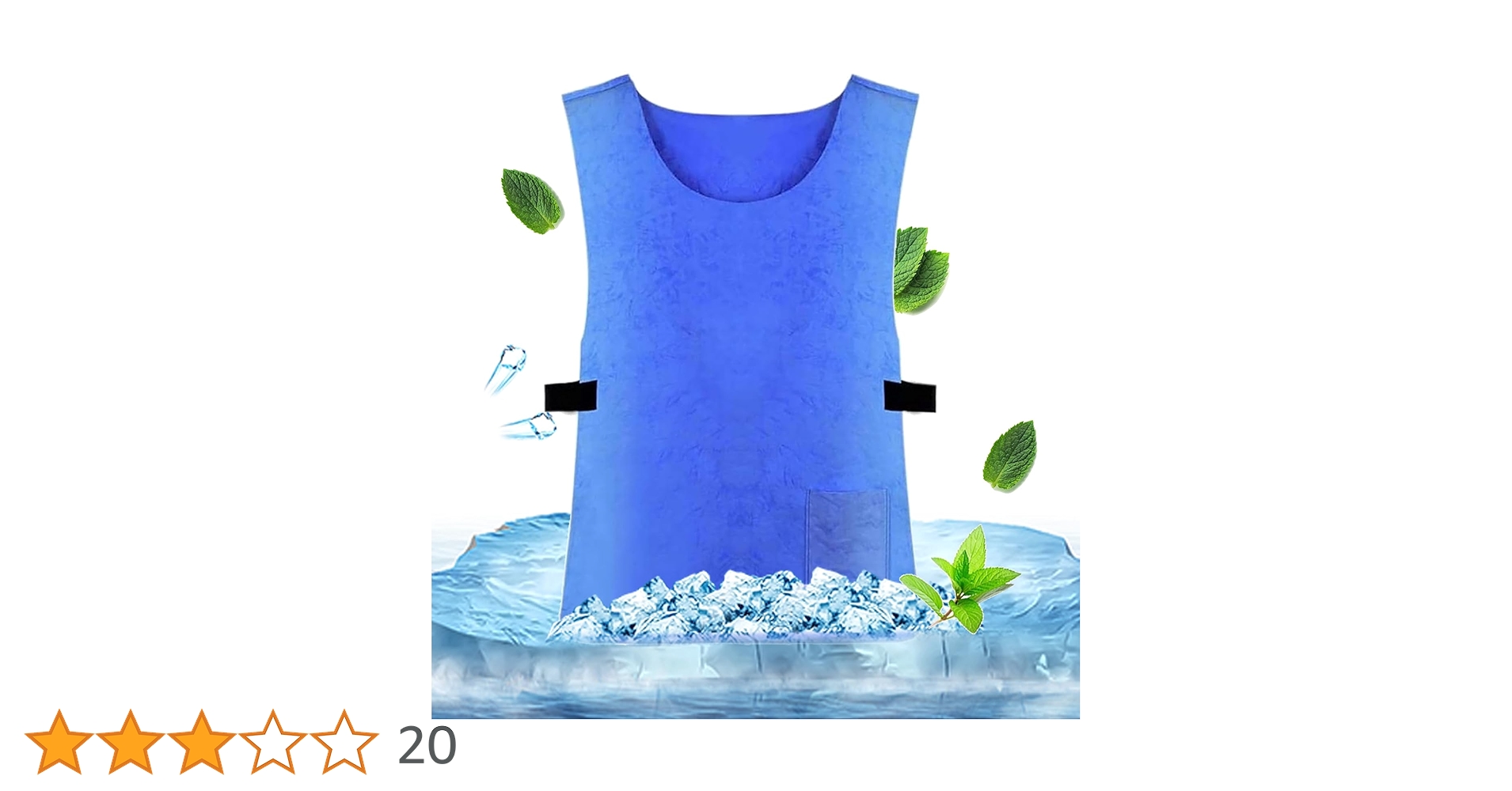 Amazon.co.jp: [GKSCXEXE] クールベスト 冷却ベスト 水冷服 熱中